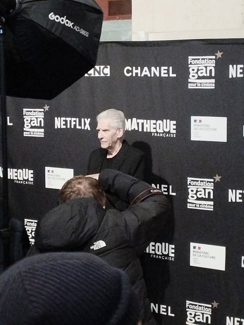 Cronenberg view 3