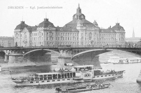 Blasewitz view 3
