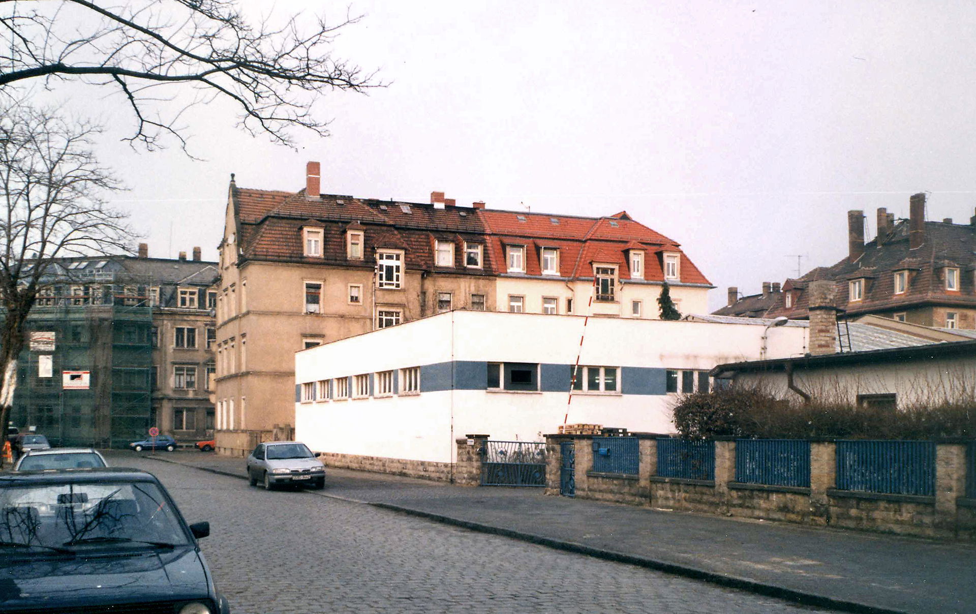 Pieschen view 2