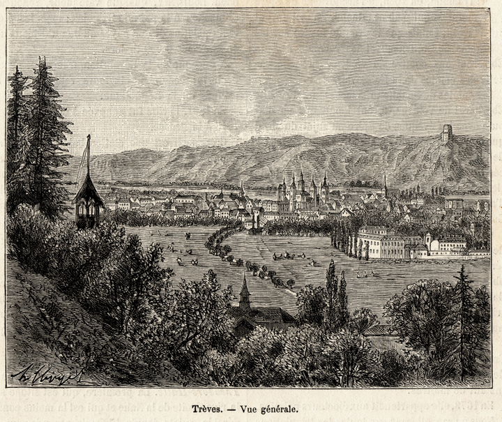 Nordost district