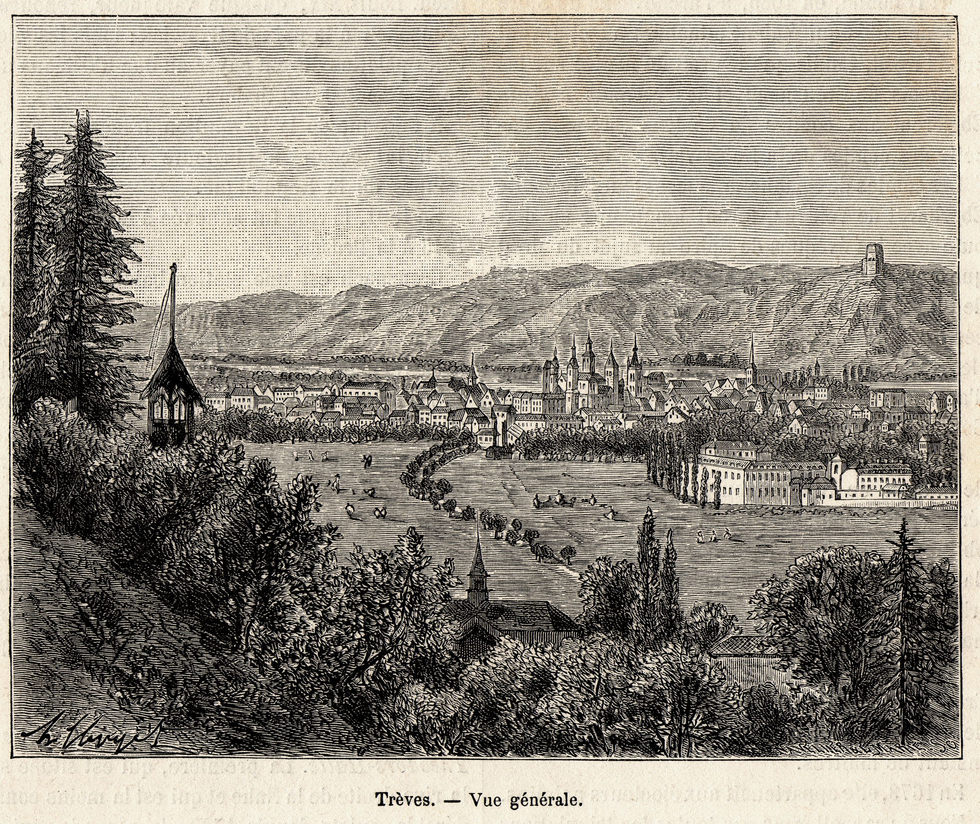 Nordost view 1