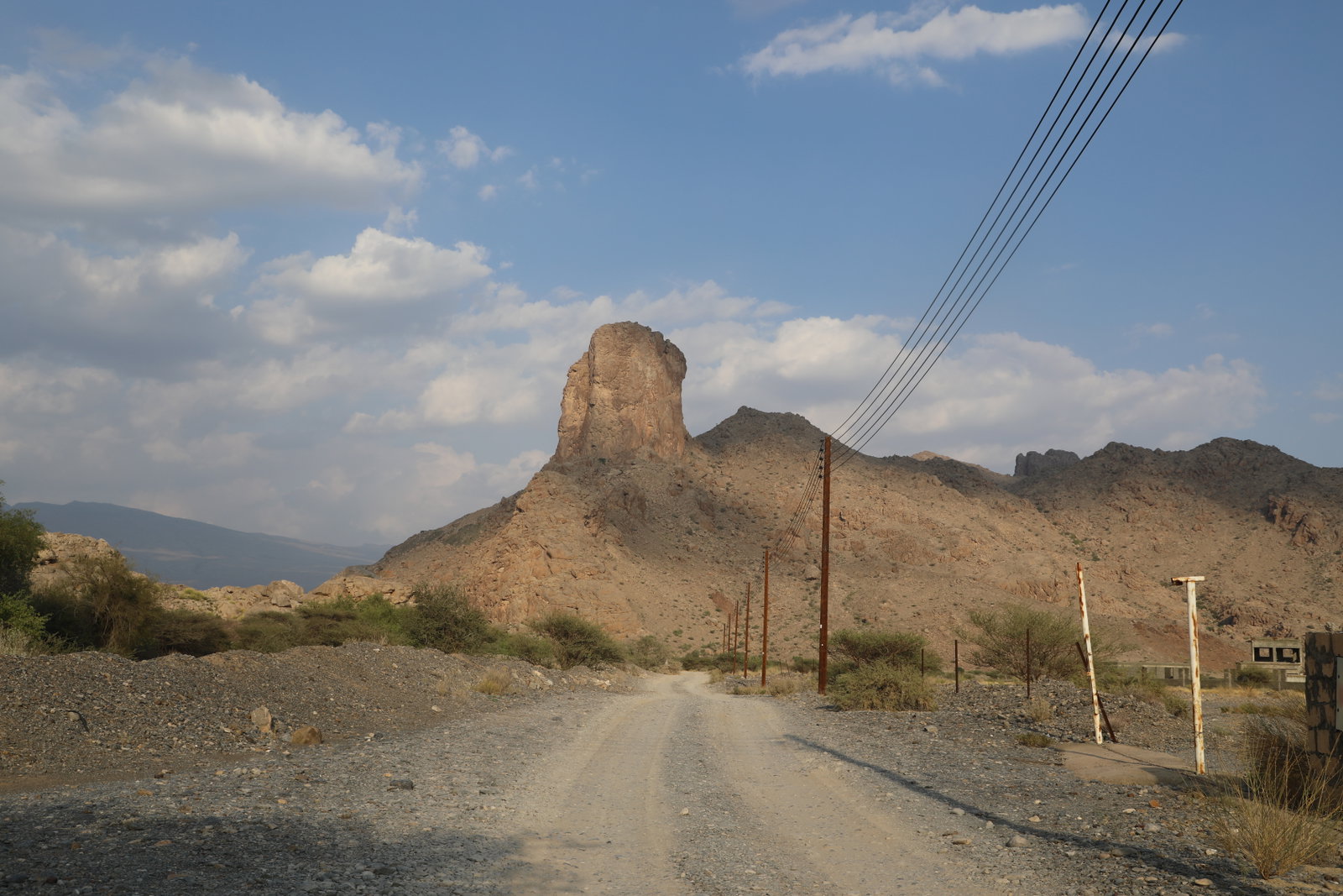 Al-Hamra distrito