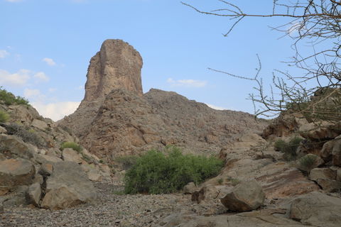 Al-Hamra view 3