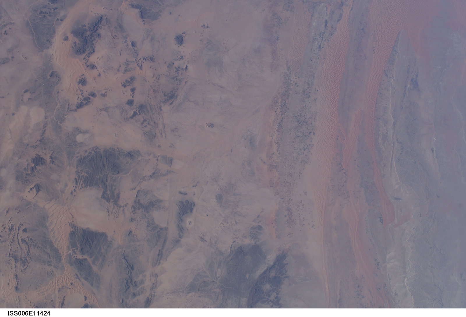 Shaqra Commercial Area distrito