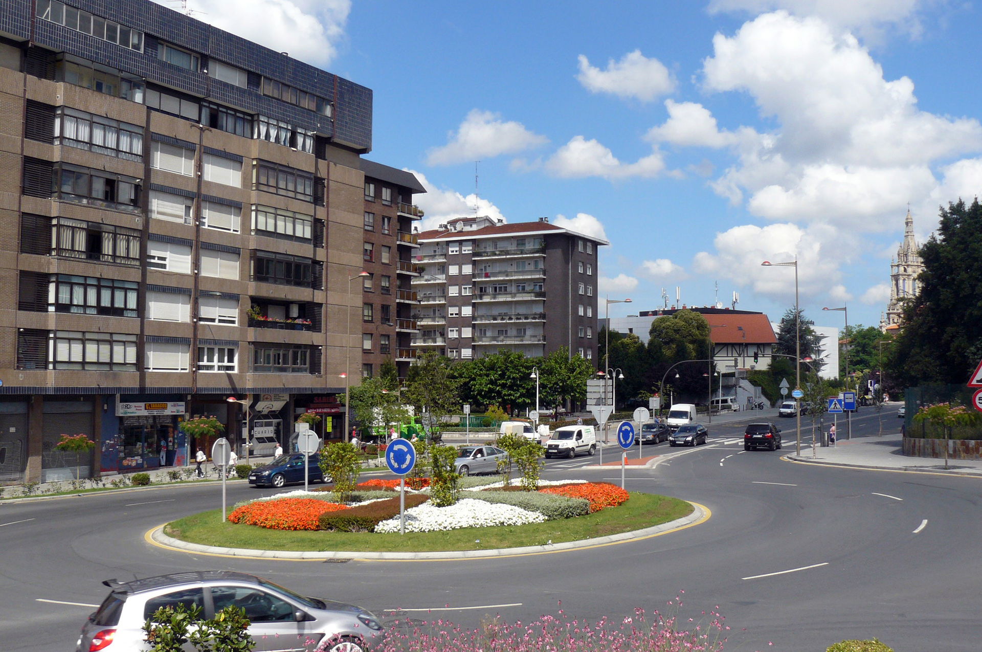 Begoña view 2