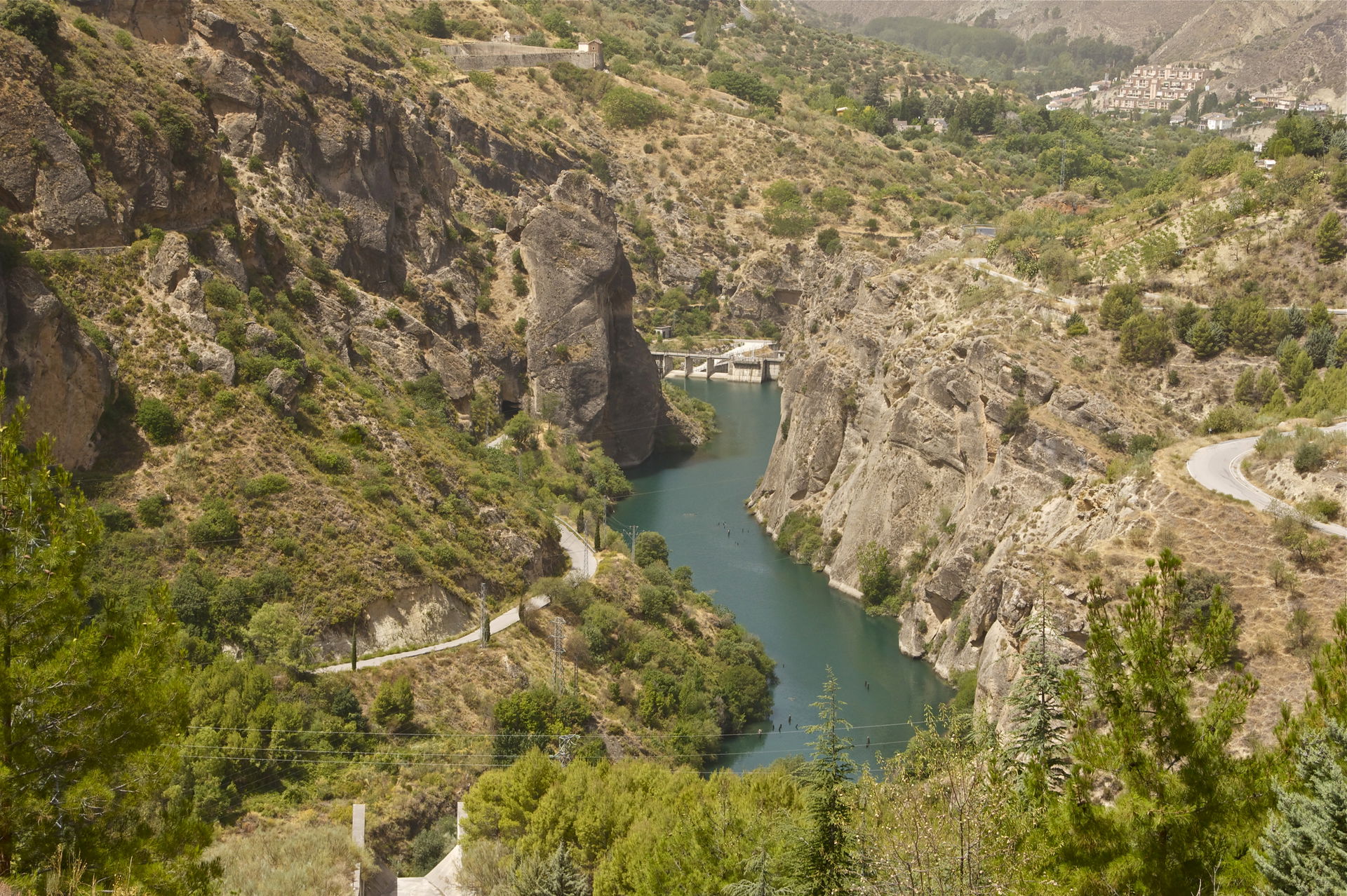 Genil view 5