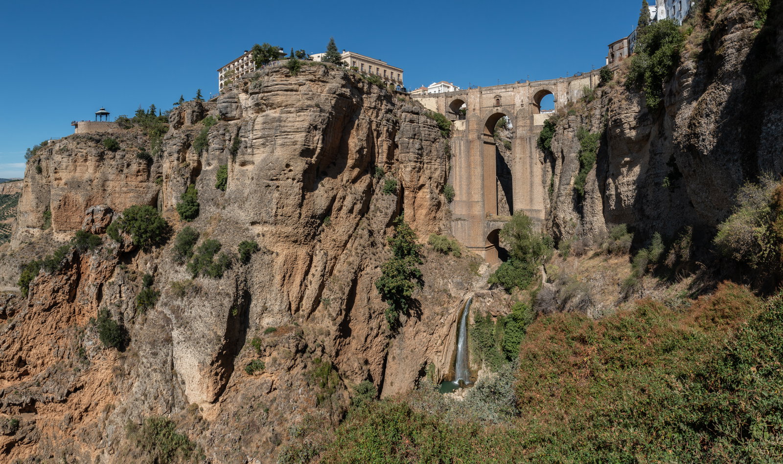 Ronda district
