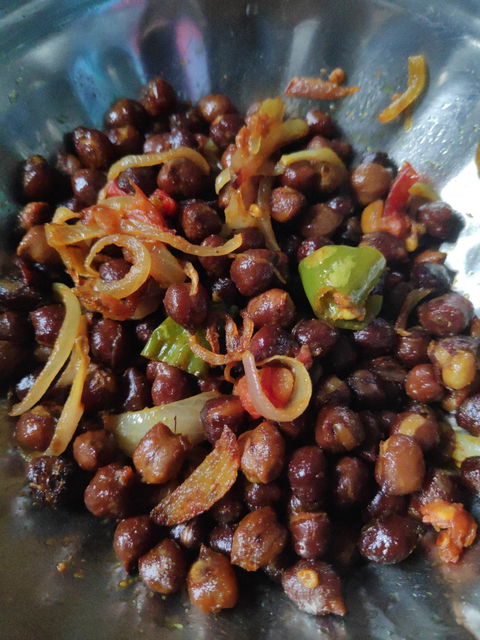 Chana view 3