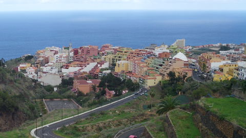 Realejo view 3