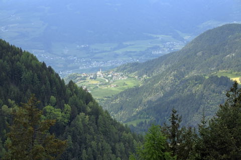 Teis view 2
