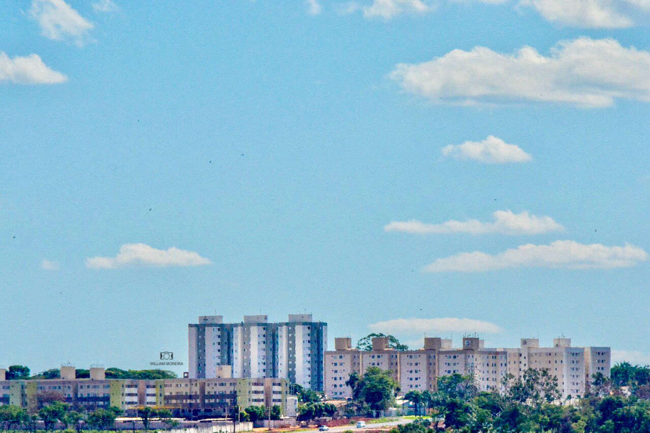 Zona Oeste (West Zone) view 2