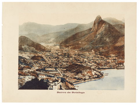 Botafogo view 2