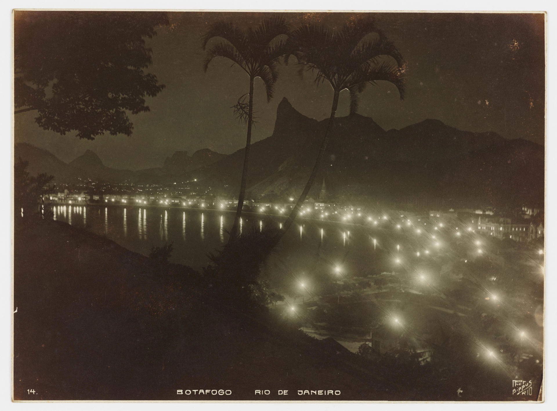 Botafogo view 1