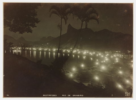 Botafogo view 1