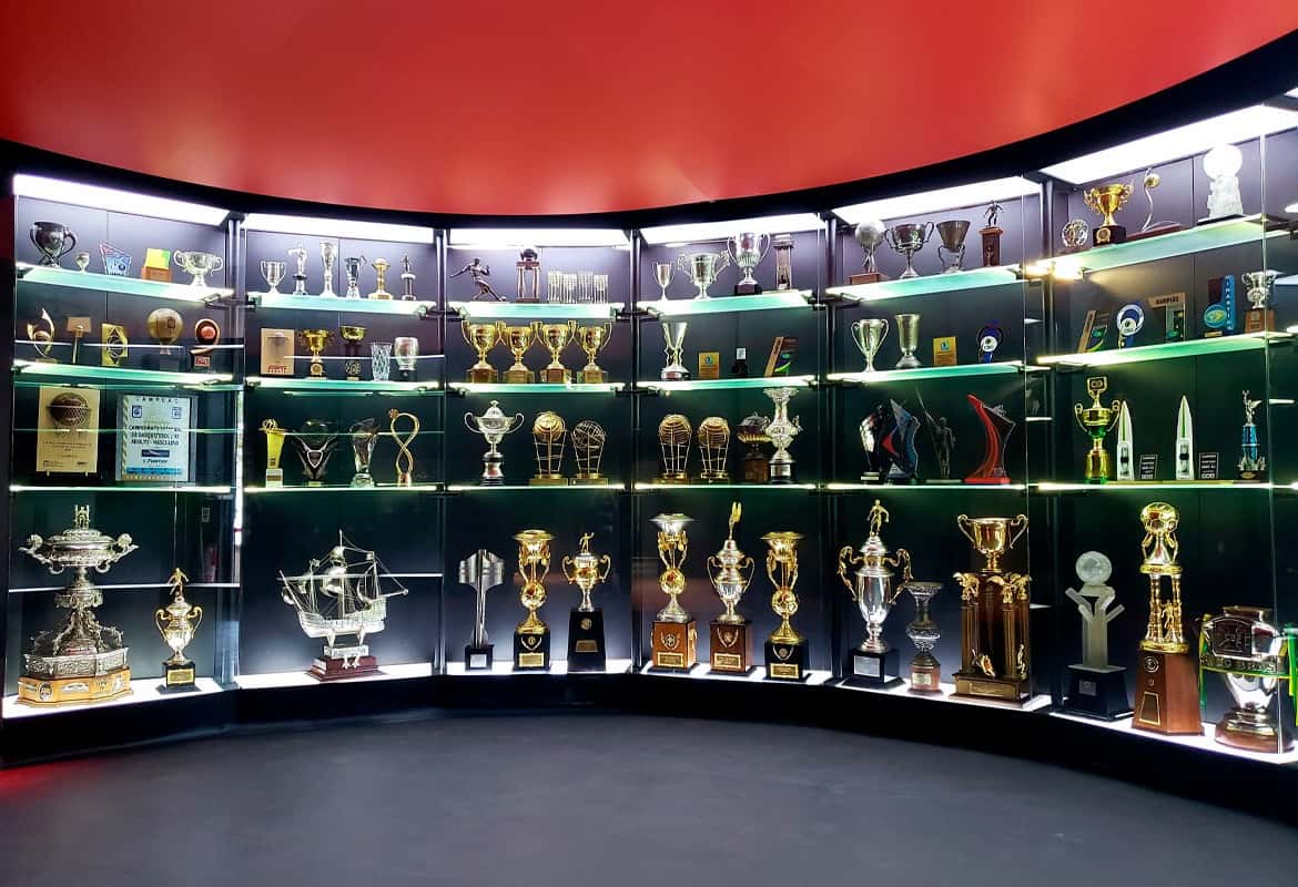 Flamengo distrito