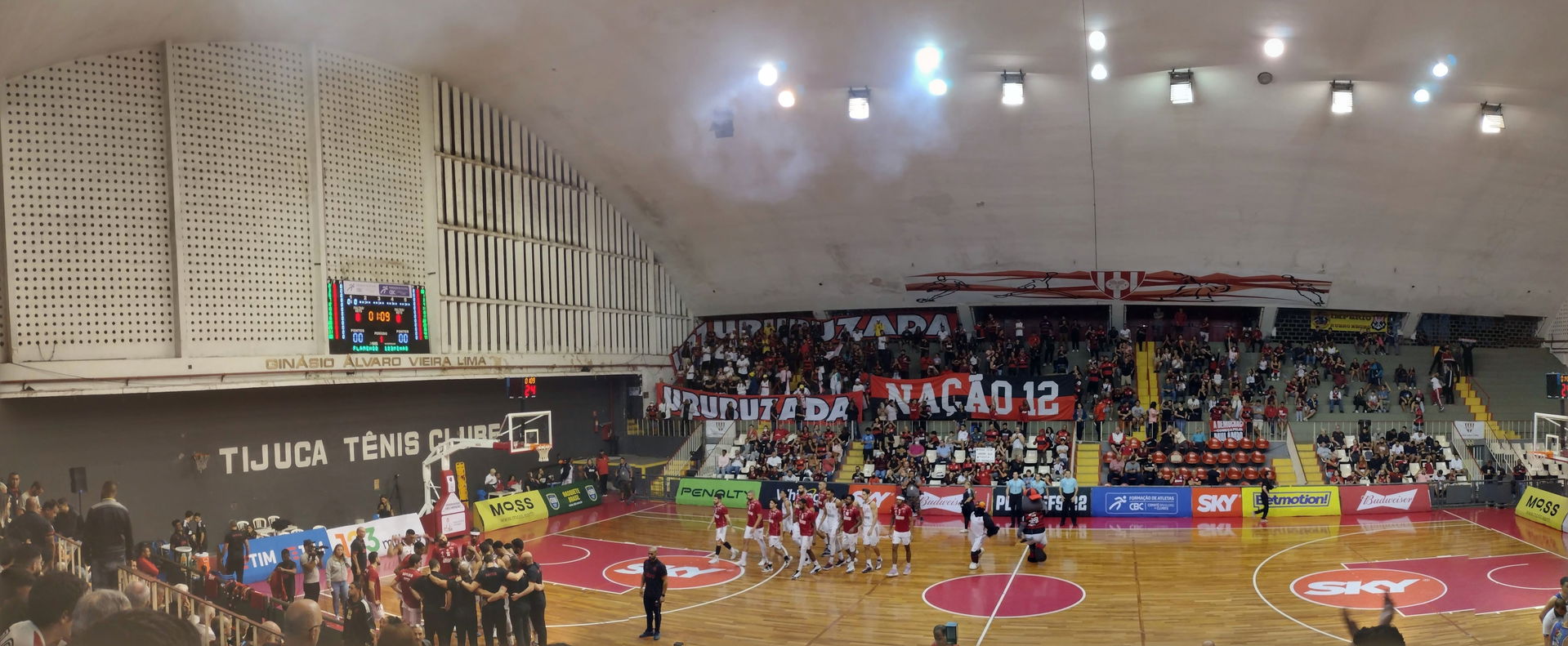Flamengo view 2