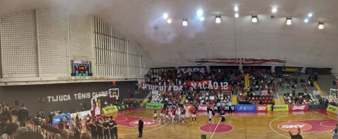 Flamengo view 2