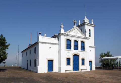 Jacarepaguá view 1