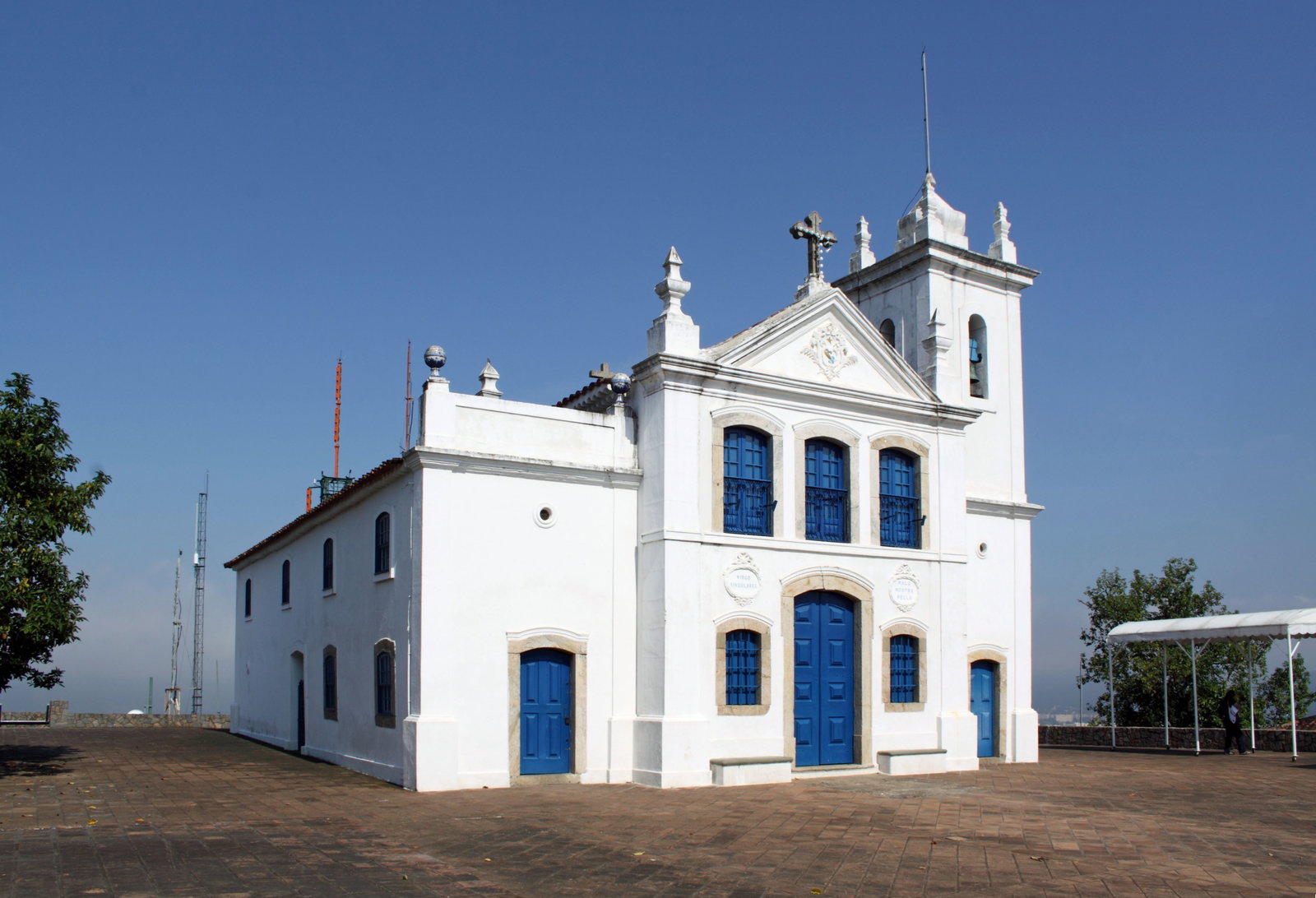 Jacarepaguá distrito