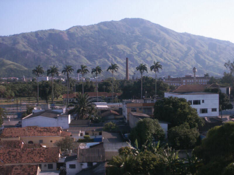 Bangu view 2