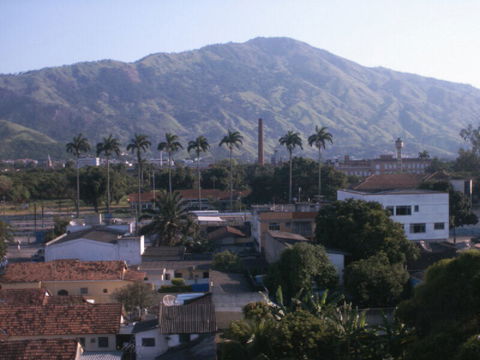 Bangu view 2