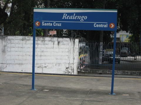 Realengo view 1