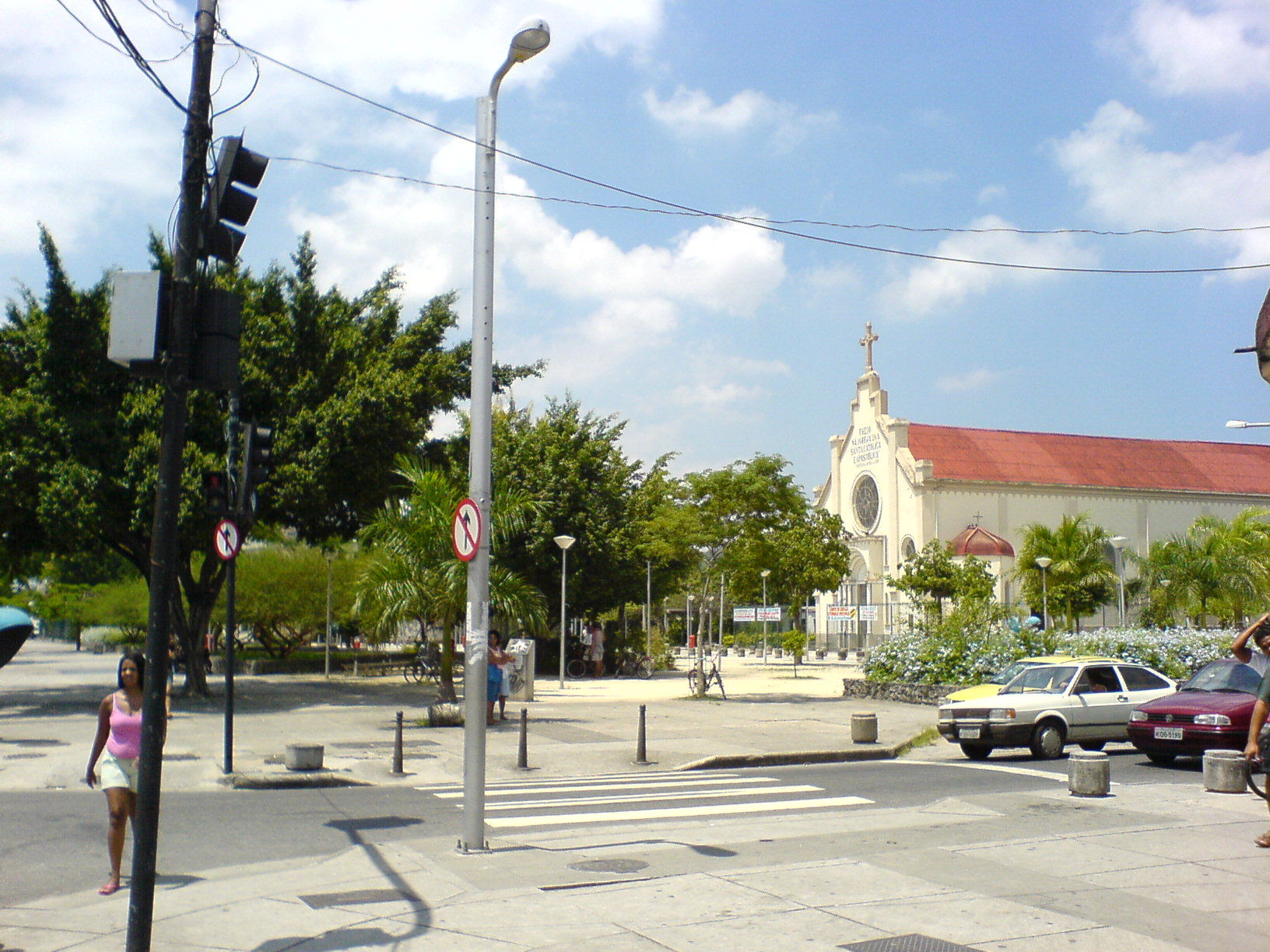 Realengo view 2