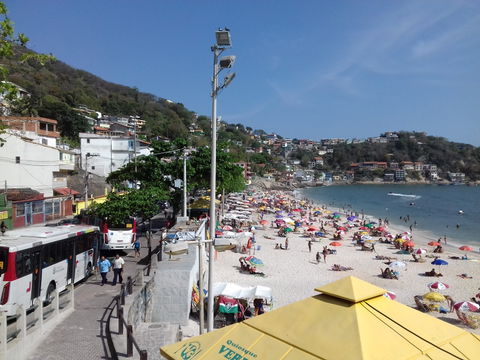 Guaratiba view 1