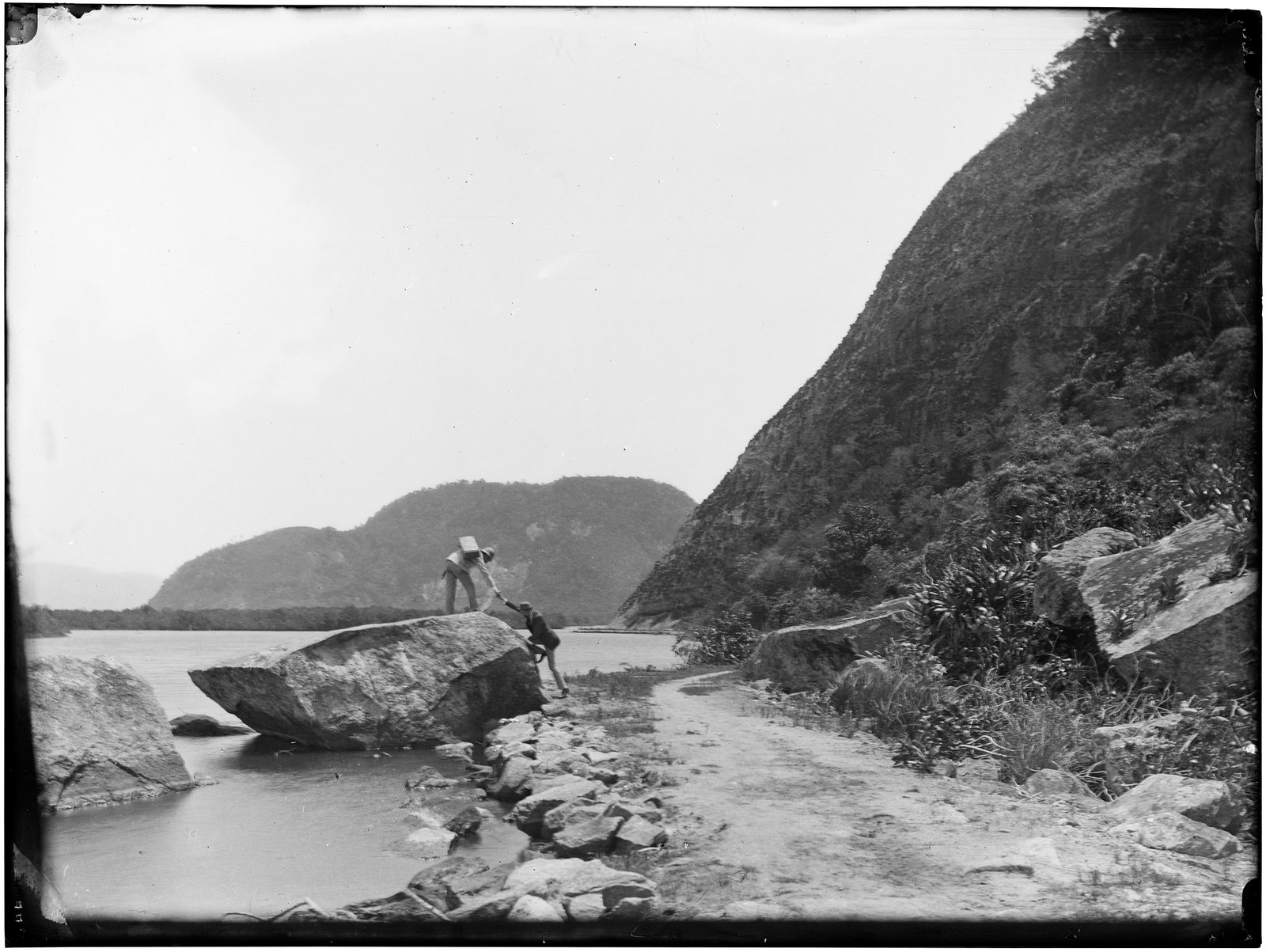 Gávea distrito