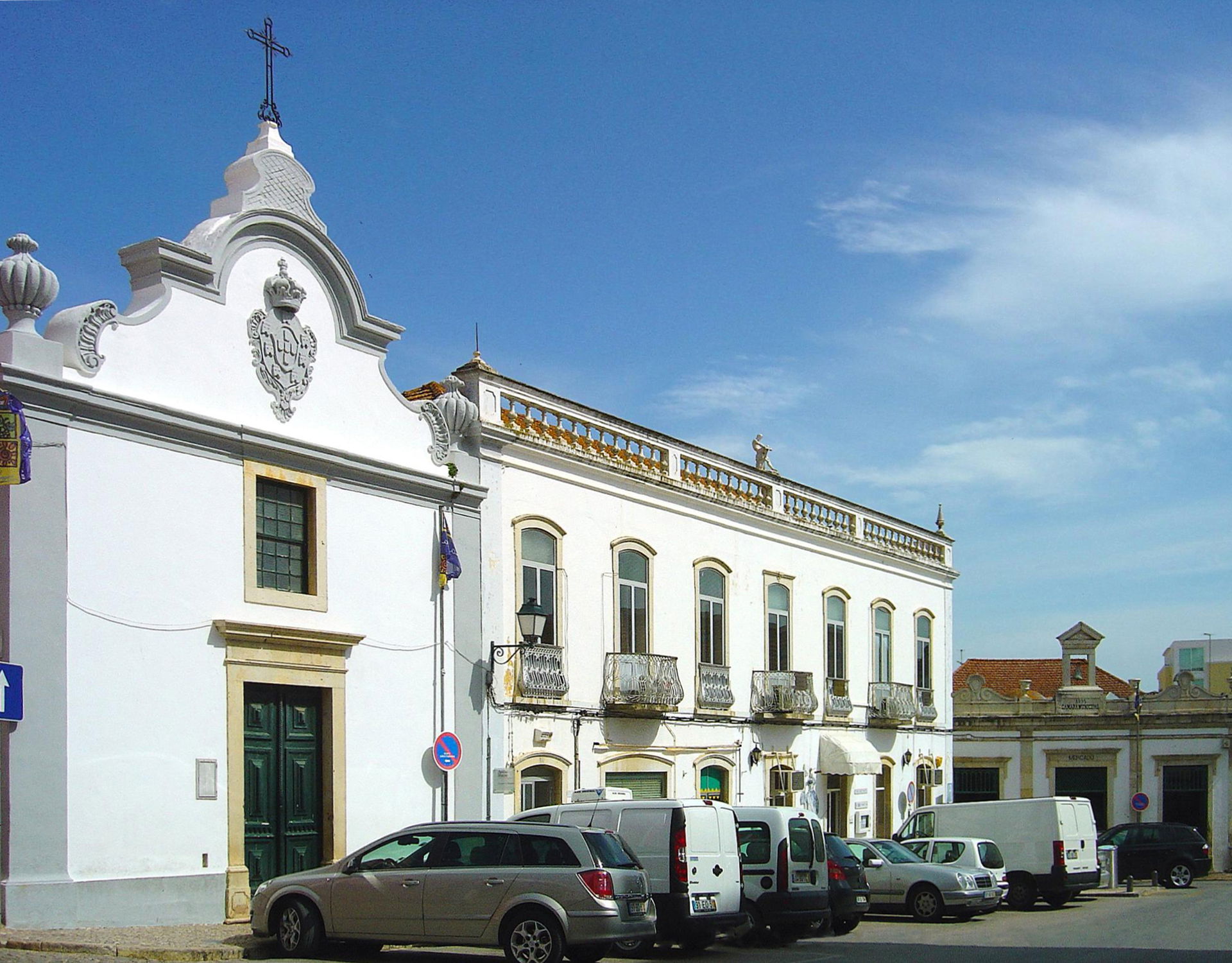 Lagoa view 1