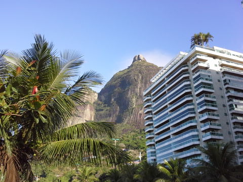São Conrado view 1