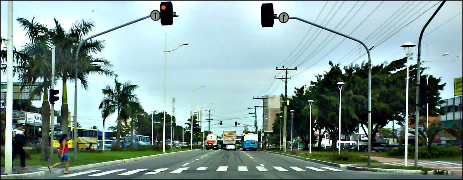 Laranjeiras distrito