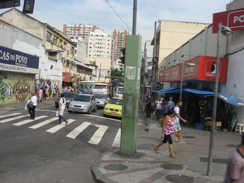 Méier view 2
