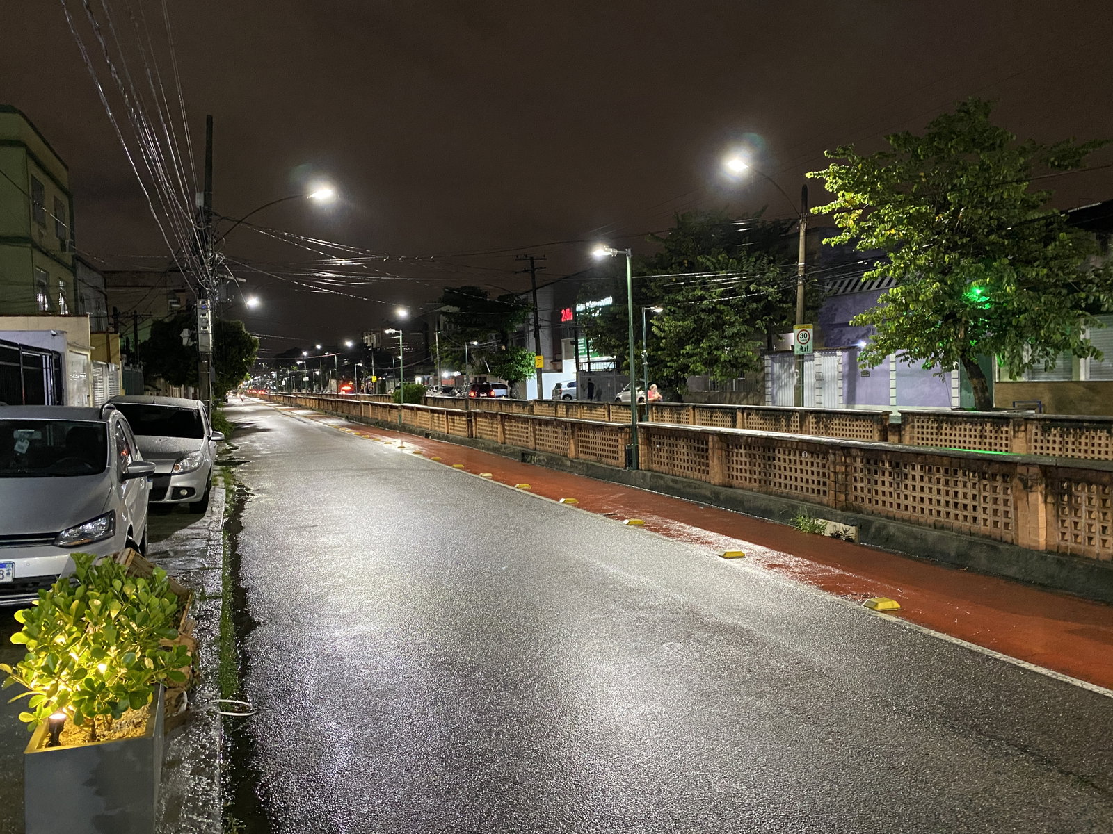Vila da Penha distrito