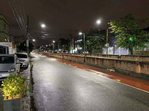 Vila da Penha view 1