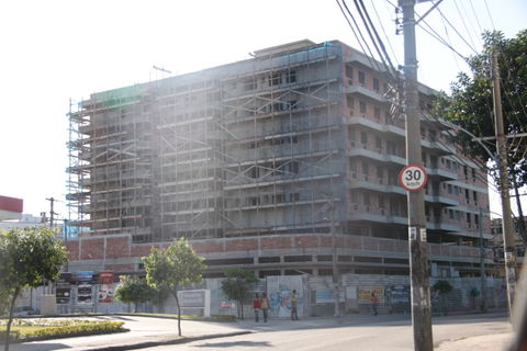 Vila da Penha view 2