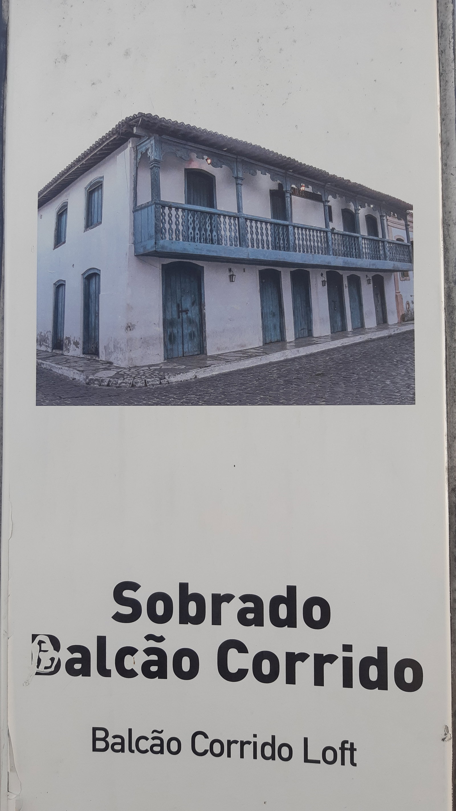 São Cristóvão distrito
