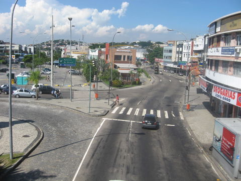 Ilha do Governador view 2