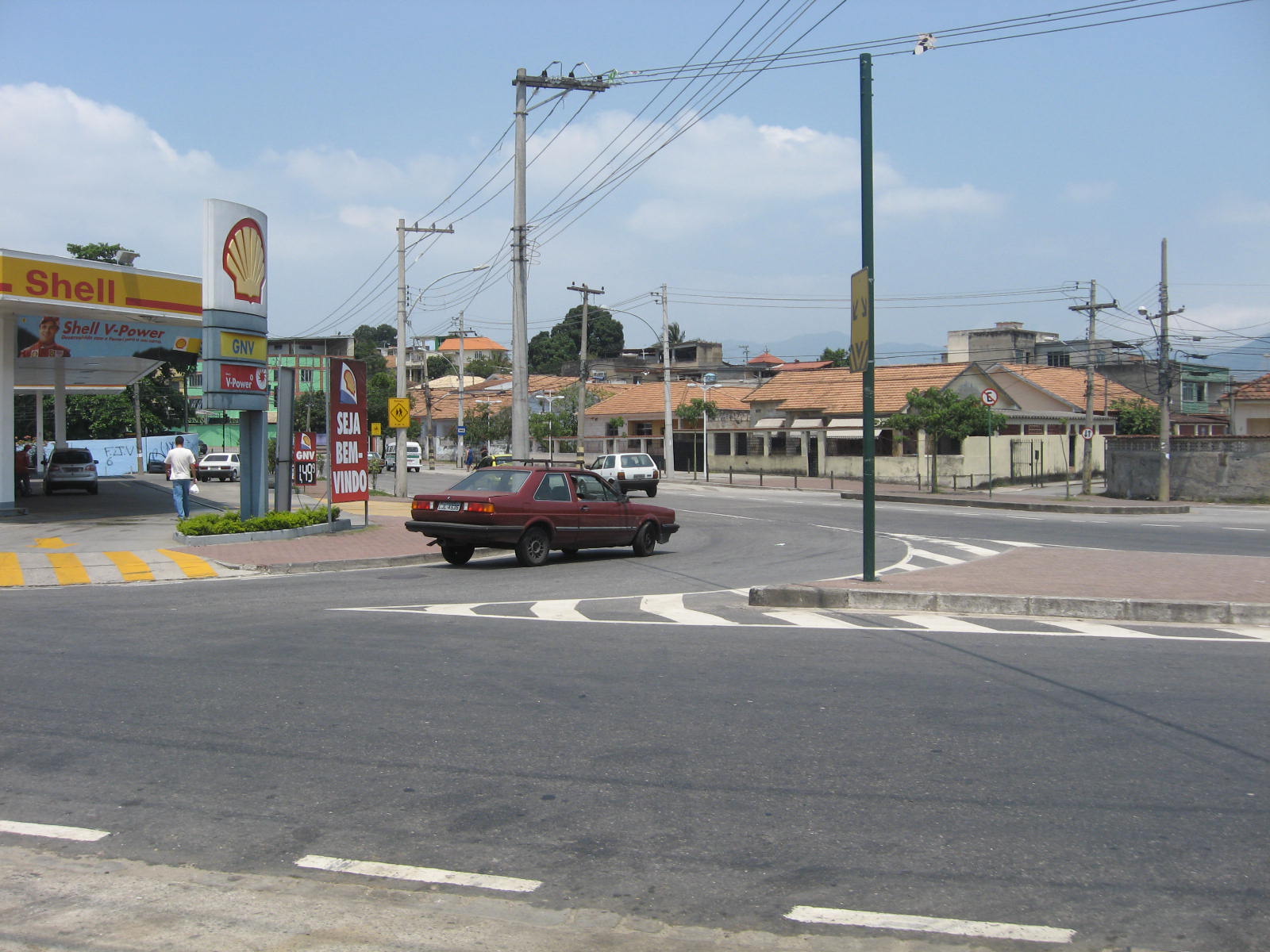 Inhaúma distrito