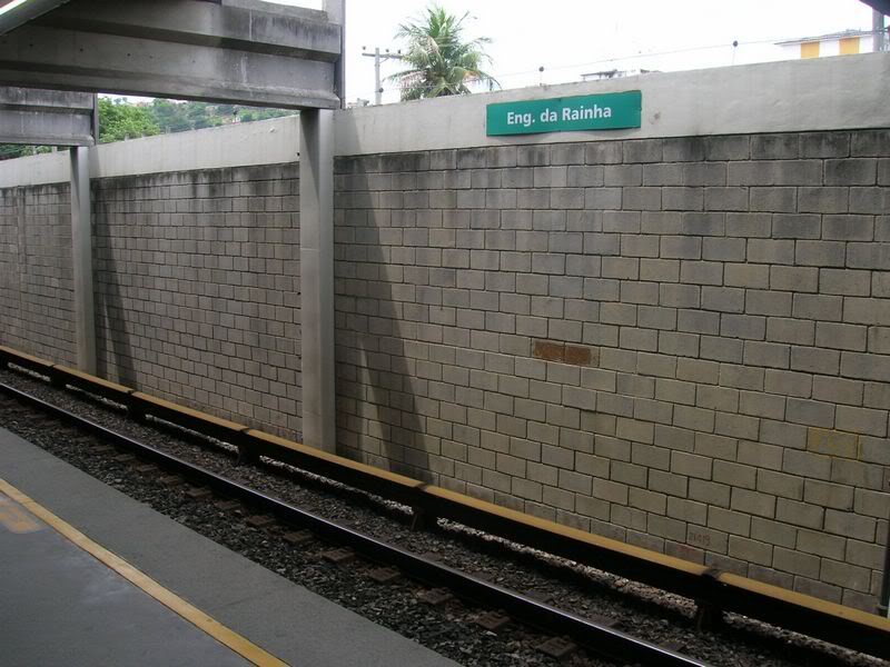 Engenho da Rainha view 2
