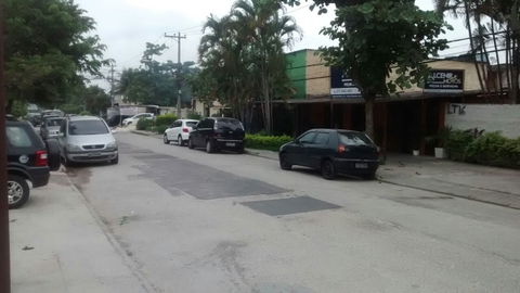 Vargem Pequena view 1