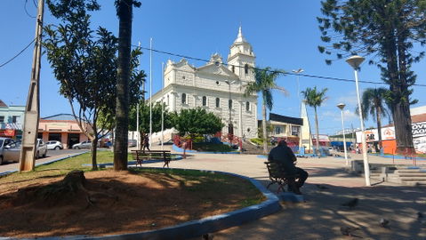 Piedade view 2