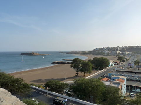 Gamboa view 2