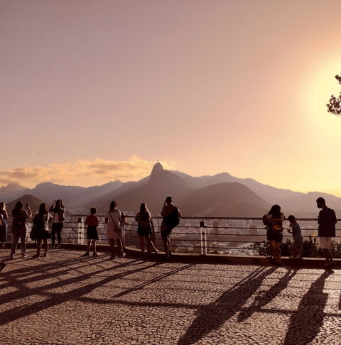 Urca view 2
