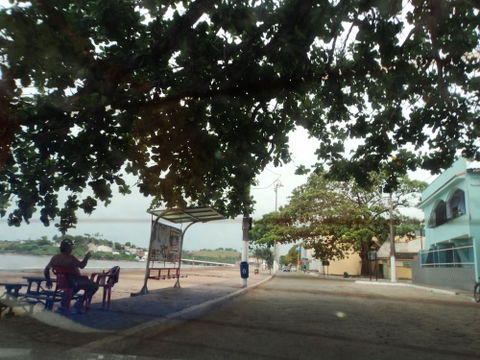 Anchieta view 1