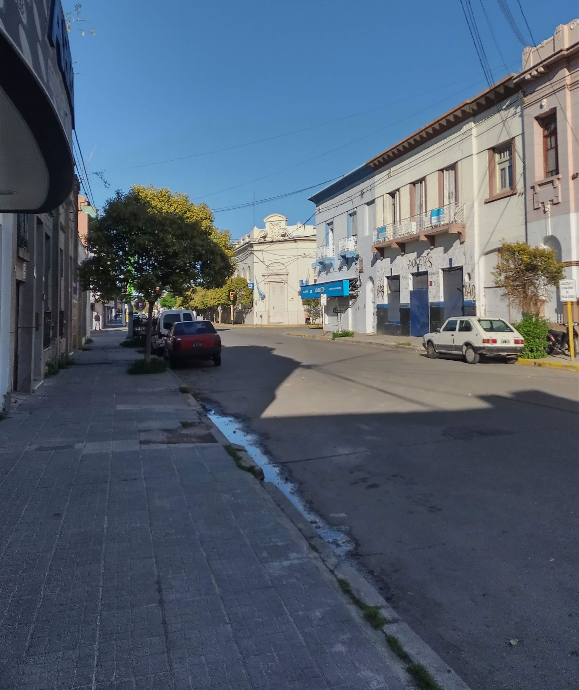 Ciudad Alta view 4