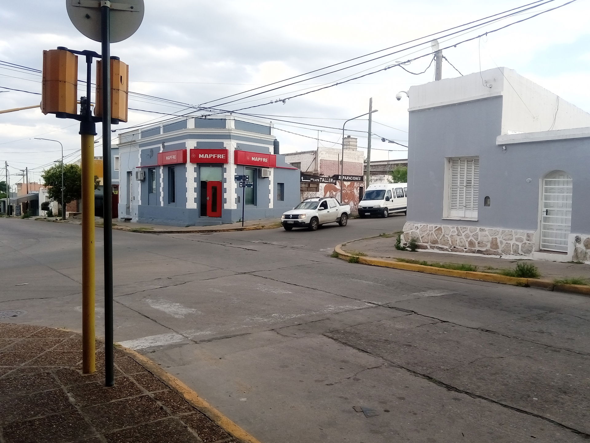 Ciudad Alta view 5
