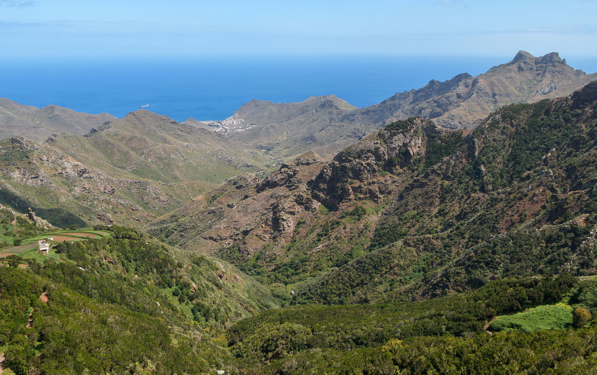 Anaga view 4