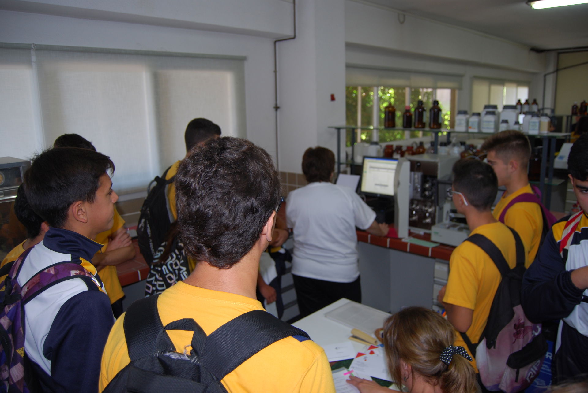 La Salud-La Salle view 4