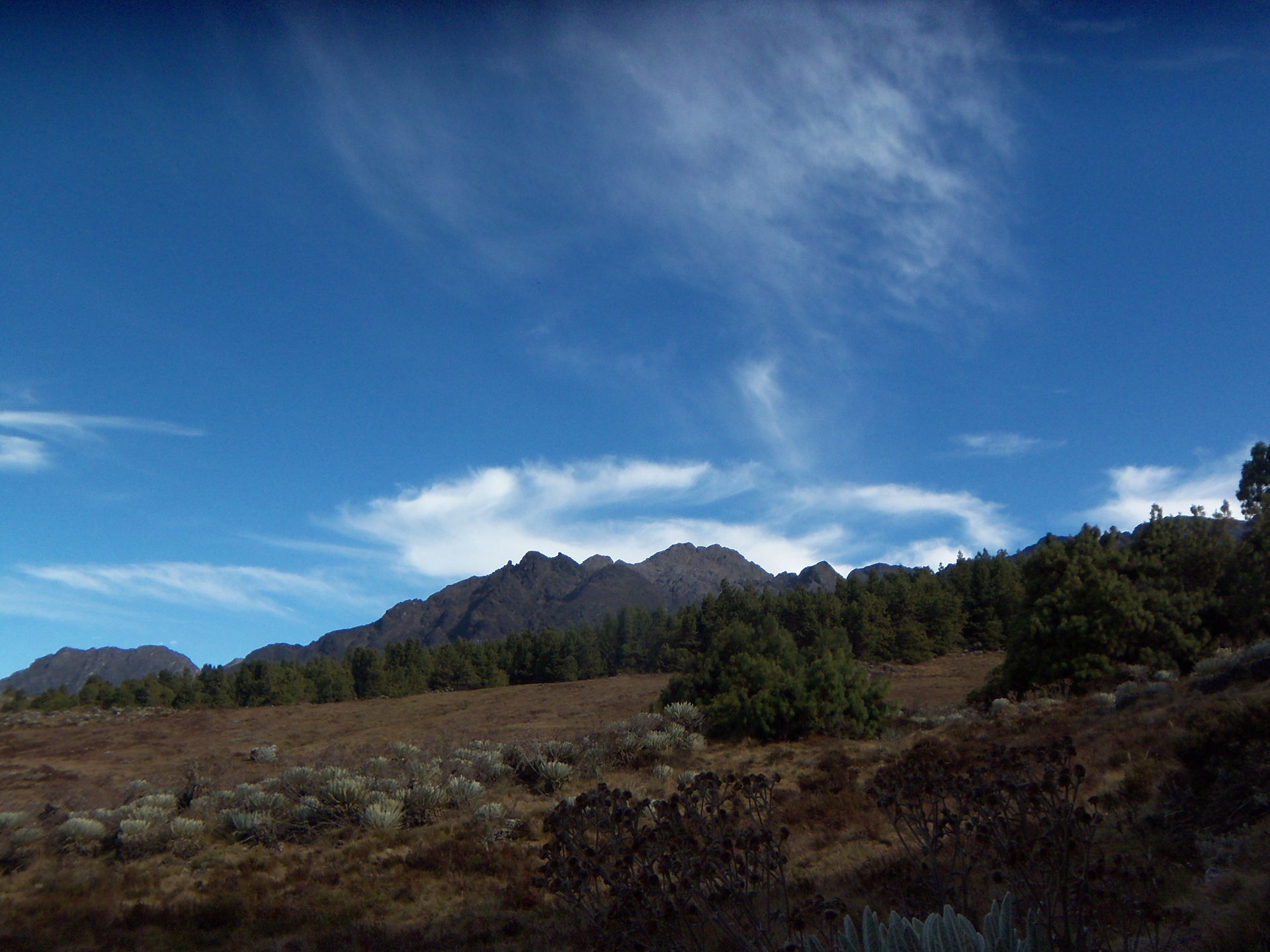 Páramos del Esgueva view 1